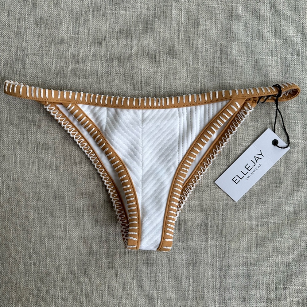 Ellejay Talita Bottom (size S) NWT